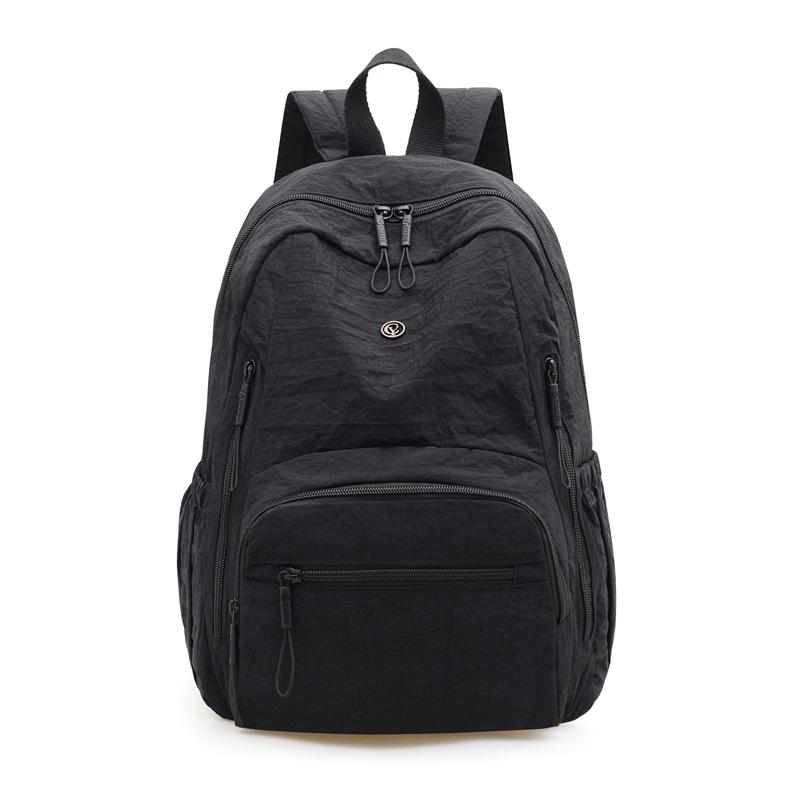 2025 Lightweight Large Capacity Backpack - Women's Travel, Hiking, College