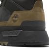 [Timberland] Men's Field Trekker Mid Lace Sneakers, Outdoor Shoes, A6DKN-EO8, Olive, 28.0cm