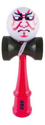Kendama Stift Kabuki