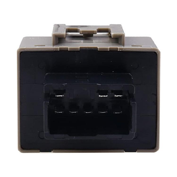 Multifunction 8 Pin LED Flasher Relays Supports Turn Signals and Hazards 81980-34020 81980-02030 81980-53010 81980-50030