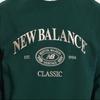 New Balance Heritage Sweatshirt Nbnce41313
