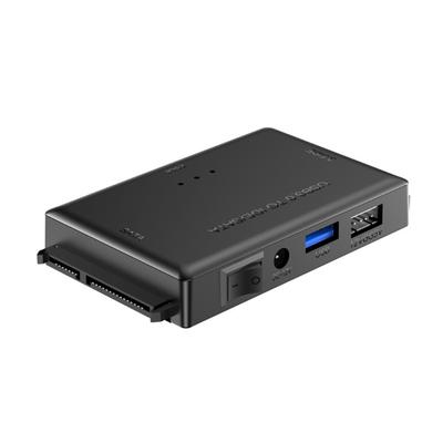 Fast Speed 5Gbps USB3.0 IDE Converter External Hard Disk Drive Adapter Tool For PC Wide Compatibility