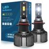 Car LED Headlight H1H7 Low Beam H4H13 Fog Light 880 Bulb CSP3570 Car Light H11H9