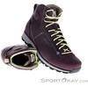 Ботинки Dolomite Cinquantaquattro High Full Grain Leather Evo GTX