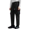 The North Face Pantalones Cargo Hombre Negro Cósmico NF0A8C7R-JK3