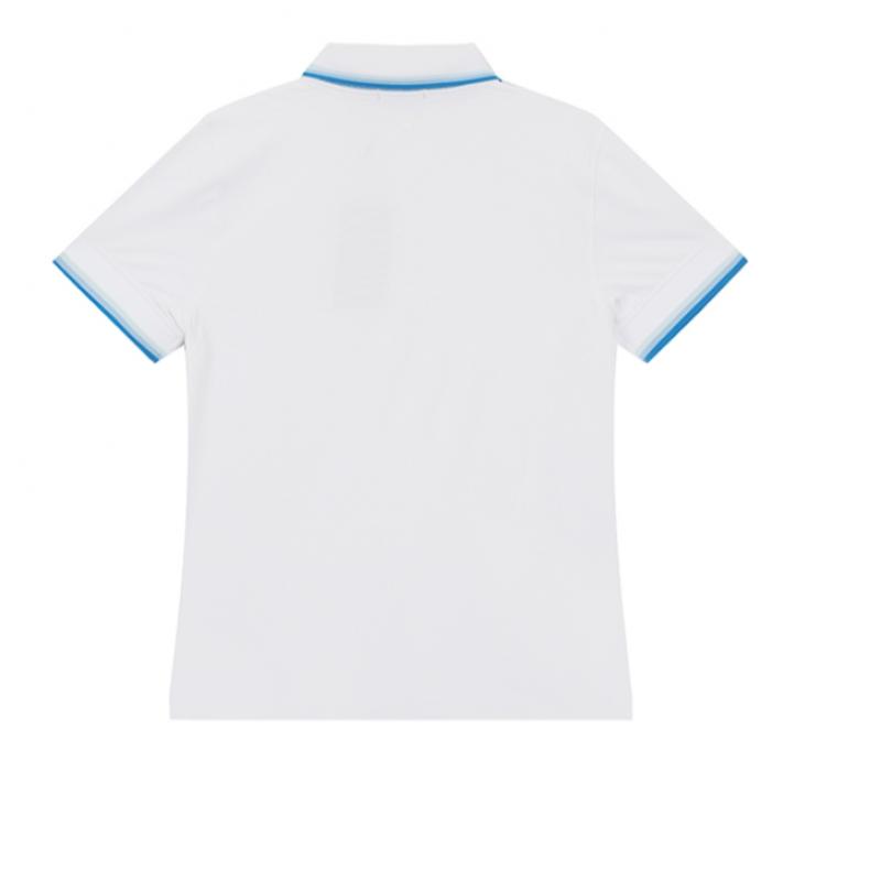 Genuine Zippor Women Golfwear GradienT Polo T shirTs