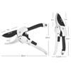Pruner Branch Trimmer Agriculture Scissor Garden Pruning Shears Gardening Scissor Garden Shears