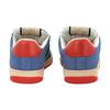 Screener Distressed Shoes Stylish Skateboarding Shoes Men's Blue Red 576223 9PYQ0 4379