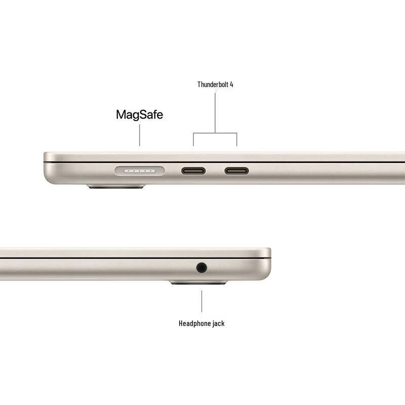 2025 Apple MacBook Air AI Laptop (CN version)
