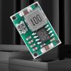 1-15pcs Mini360 RC Airplane Module Mini 360 DC Buck Converter 2A Step Down Module 4.75V-23V to 1V-17V 17x11x4mm LM2596