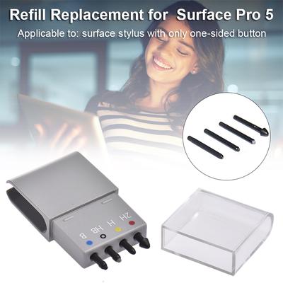 Replacement Nibs Pen Tips For Ugee P50sd P50st For Xp Pen P02 Graphics Tablet Drawing Pen Black Buy At A Low Prices On Joom E Commerce Platform