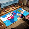 Popeye the Sailor2 Print  Cushion Non-slip Laptop Tablet Big Mousepad XXL Mat Mini PC Playmat With Lock Edge