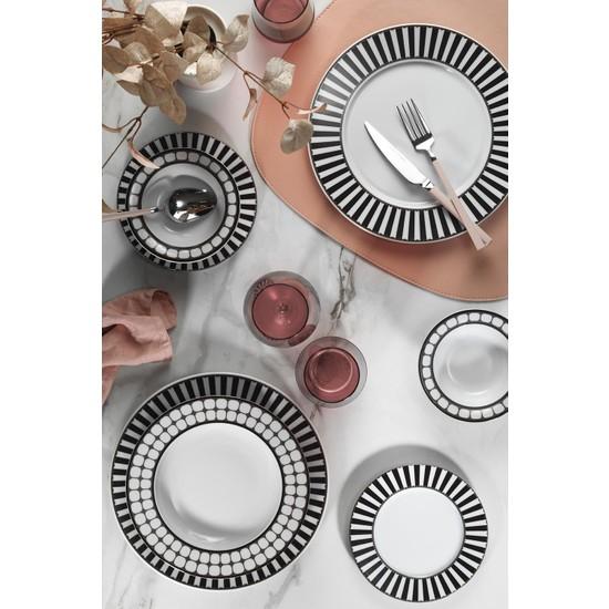 

Фарфоровый набор Kütahya Leonberg из 24 предметов 885390