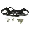 waase 51311-01H00 Front Fork Lowering Triple Tree Upper Top Clamp Yoke For SUZUKI GSXR600 GSXR750 K6 2006 2007 2008 2009 2010