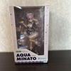 [USED] Hololive Minato Aqua figure