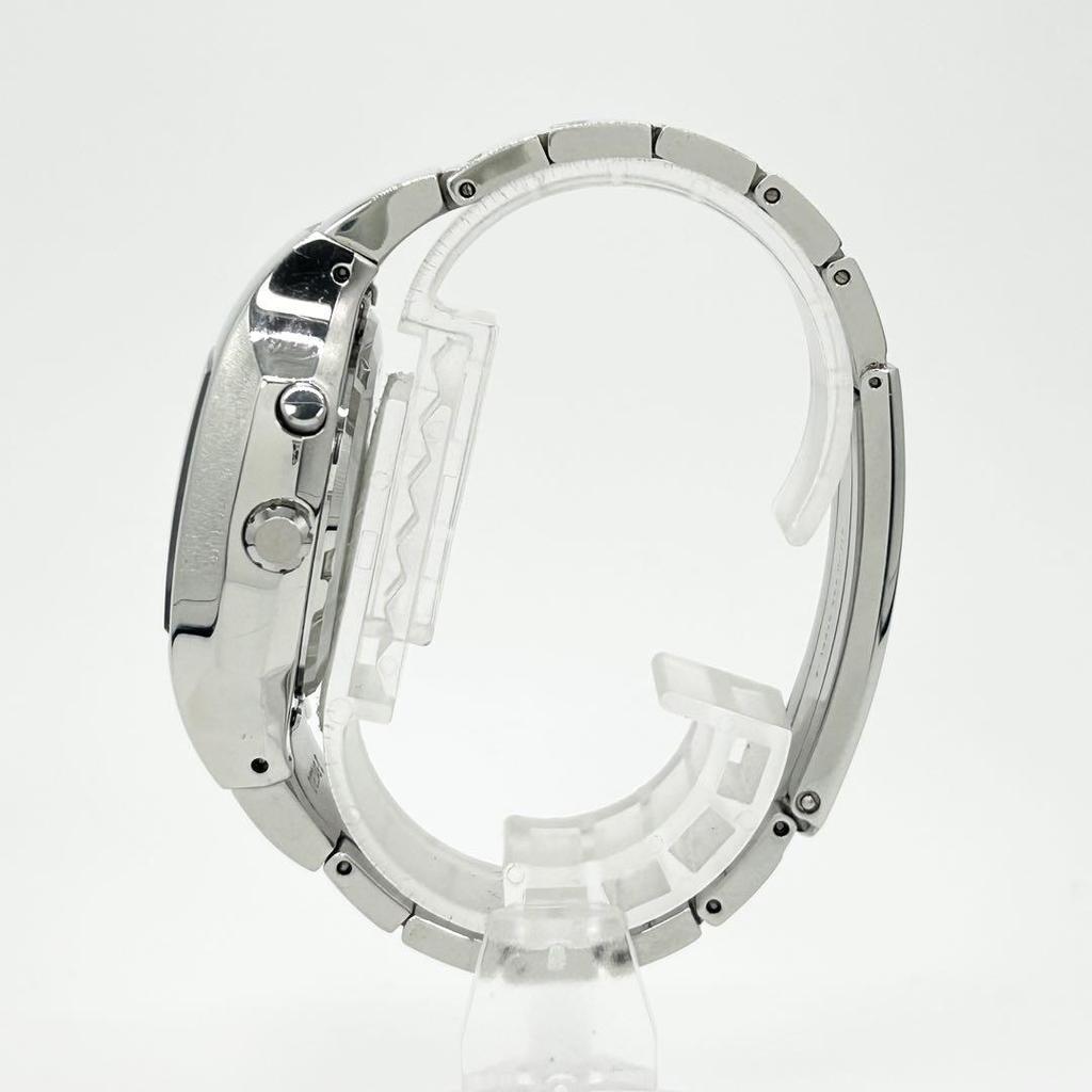 [USED] SEIKO KINETIC Automatic/AGS Watch