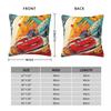 Cars Lightning McQueen 95 Pillowcase Polyester Cushion Cover Piston Cup Throw Pillow Case Cover Bed Drop Shipping 18"