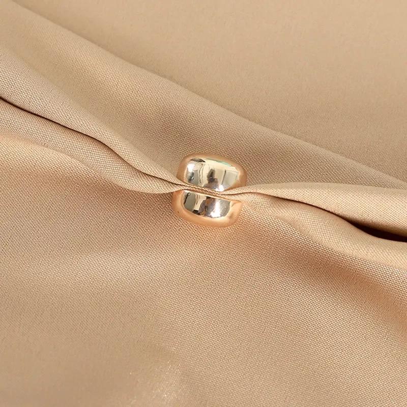 Muslim Headscarf Fixed Magnet Brooch Buckle for Turban Scarf Shawl Fashion Pins Women Cardigan Clip Jewelry Clothes Accessories