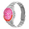 Fossil Blue Dive Three-Hand Stainless Steel Watch ES5351