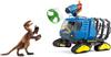 Schleich Dinosaur Truck Vehicle 42604