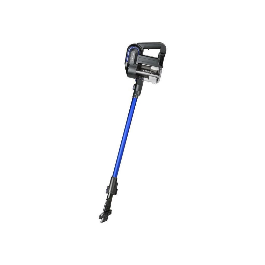 TAURUS Ultimate Animal Care Aspirador de varilla versátil - Autonomía de 30  minutos - Articulación giratoria de 180 ° - Azul metálico comprar a buen  precio — entrega gratuita, reseñas reales con fotos — Joom