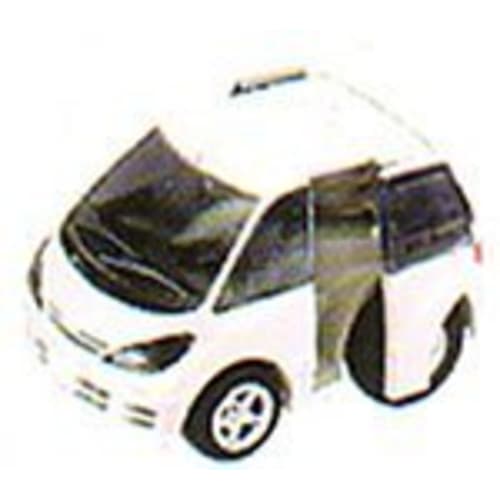 

Choro Q QS RG-Q3 Estima Limited