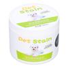 Dog Hair Coloring Agent Semi Permanent and Permanent Dye Pet Hair Dye for Pet Grooming 100mlBlack