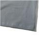 ATTENTIONROW 22Ss07At031 Shoulder Piping Regular Oversized Short Sleeve (Gray)