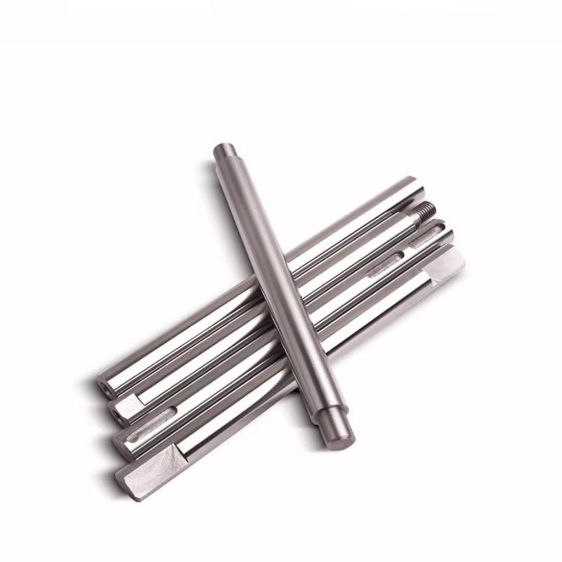 Shourunheng RA80.300 Gear Shaft