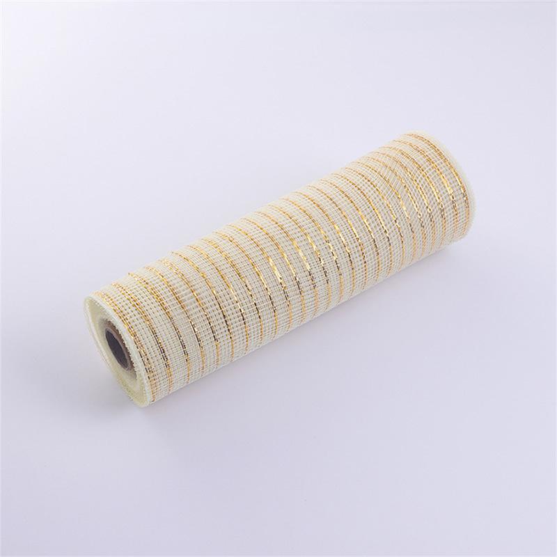 

Christmas Tree Decorations Ribbon Mesh Ribbon For Wreath Bow Garland Christmas Decor Home Decor Gifts Navidad Year