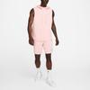 Nike Dri-Fit Standard Issue Sleeveless Hooded Vest Men Tops Light-Pink DH7442-610
