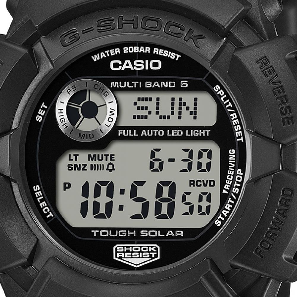 Casio G Shock  G Shock  Fire packaGe  26 Gw 2320fp 1a1jr