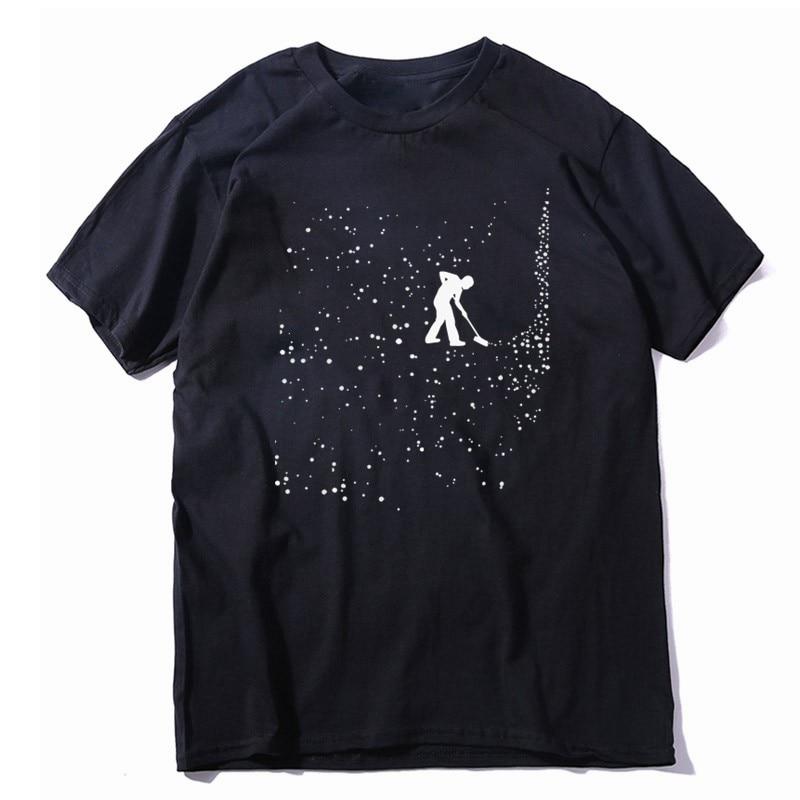 COOLMIND 100% Cotton Short Sleeve Creative Men T Shirt Casual Summer Loose Men Tshirt Tee Shirts Mens o-neck Male t-shirt