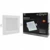 Iluminação LED – Luzes LED incorporadas