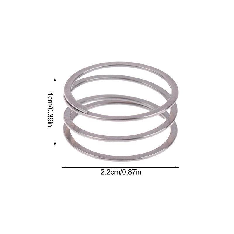 

1 Pair For GOLDIX M370 240 180 Series Mountain Bike Road Bike Ratchet Hub Spring Flat Steel Spring For Swiss Ratchet Wheel Hub