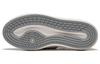 Li Ning Yun You C4D Comfortable Slip Resistant Low top Skateboard Shoes Women's Gray AZGT090-3