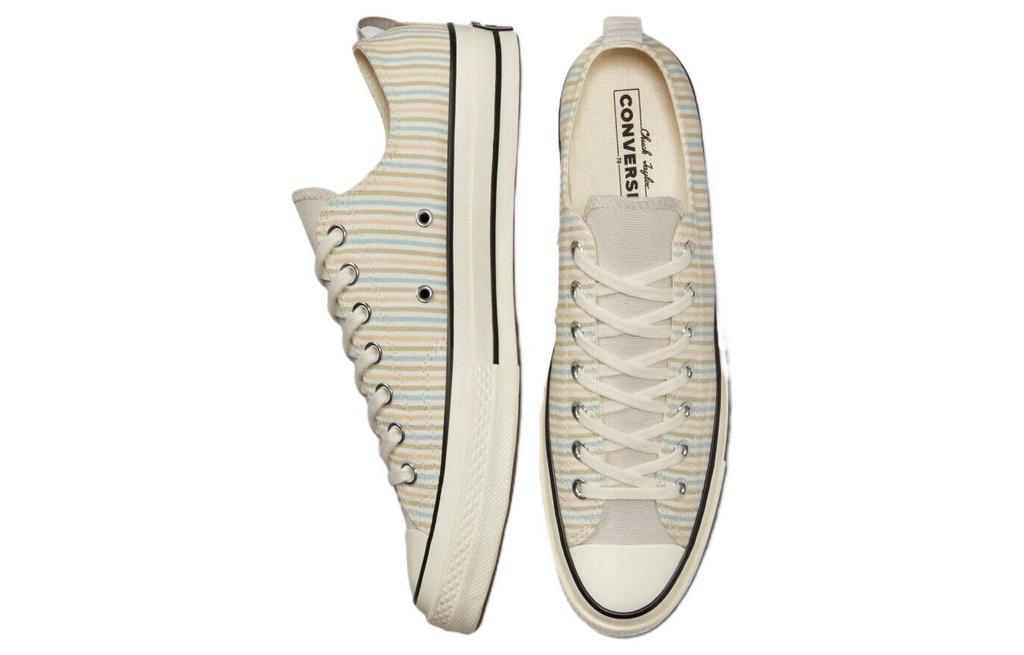 Converse Chuck 70 Low 'Pecan Stripes'