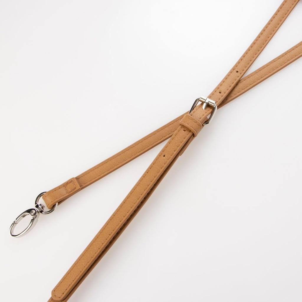 Kashkash Border Strick-Kombination Einhenkel-Zwei-Wege-Mini-Tragetasche (10-00-02230) Damen BE