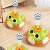 Portable Floating Ball Blowing Toy Elephant Sensory Baby Toy  Christmas Gifts