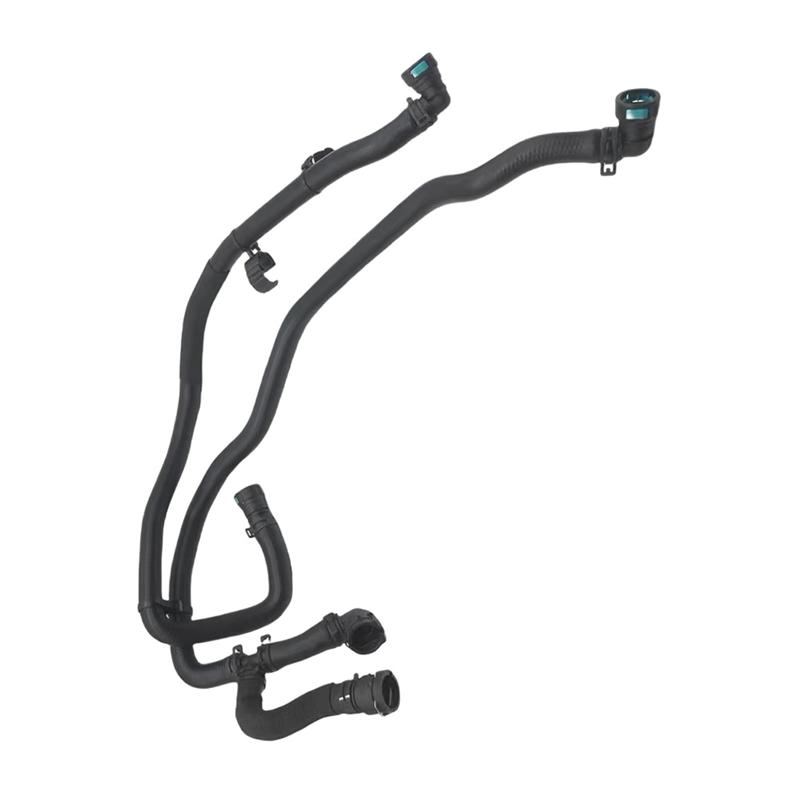 New LR091449 T2H29950 Engine Water Coolant Hose For Land Rover Range Rover Velar L560 2017-2020 Heating Water Pipe Tube