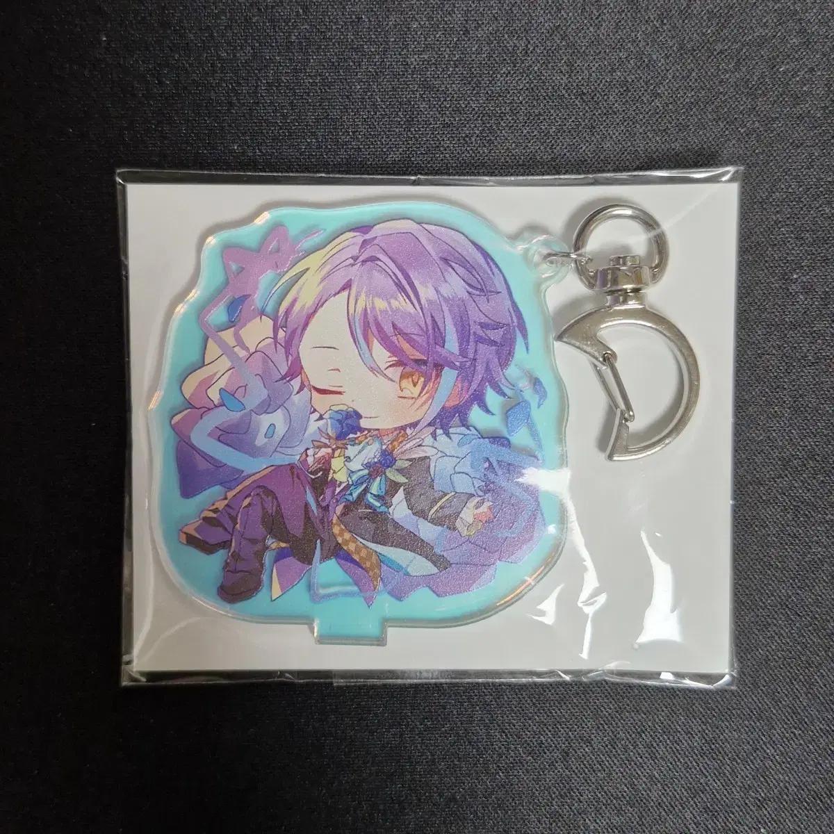 

Pseka Prosecca Wonder Show Камиширо Луис Сюнь Акриловая подставка Брелок Продажа