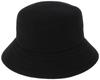 [Kangol] Bucket Hat Wool Lahinch BLACK (01) 23