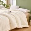 All-Season Skin-Friendly Polyester Fiber Quilt