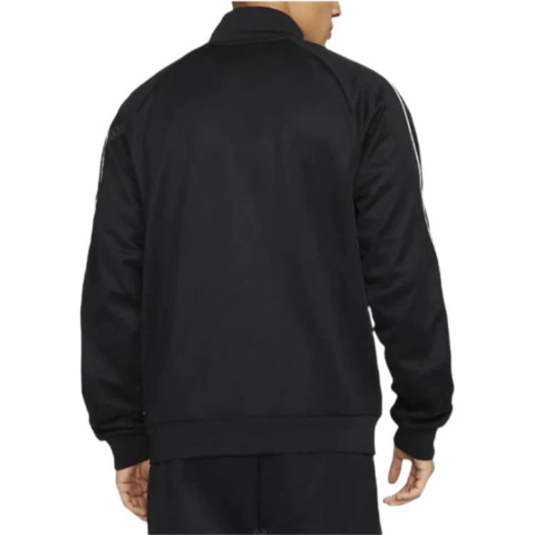 New Nike Jackets Men's Black DQ5003-010