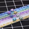 Star Paper Strips Star Folding Paper Paper Craft Cartoon Star Folding Paper  Decoration