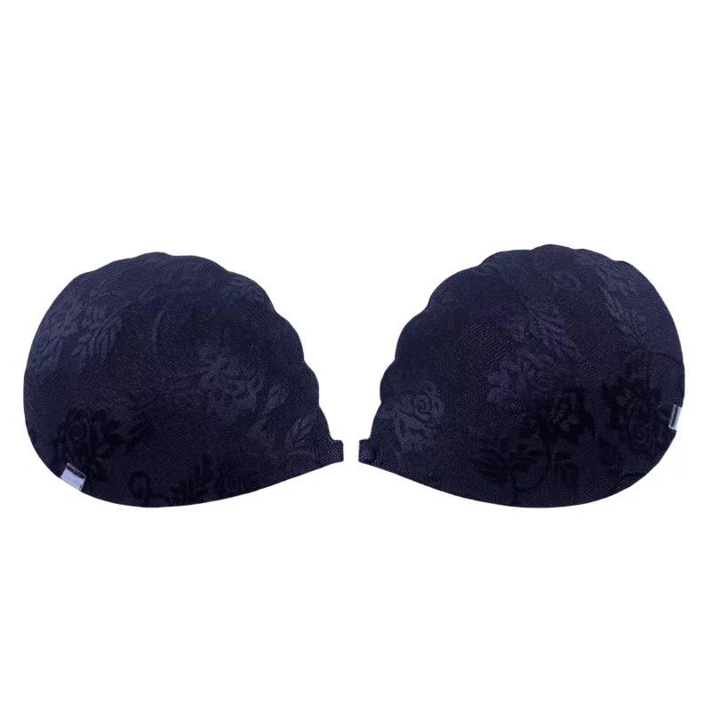 Huse pentru mameloane din silicon respirabil, fără sudură, pentru femei - stil invizibil, adunat, fără sârmă pentru rochii de mireasă