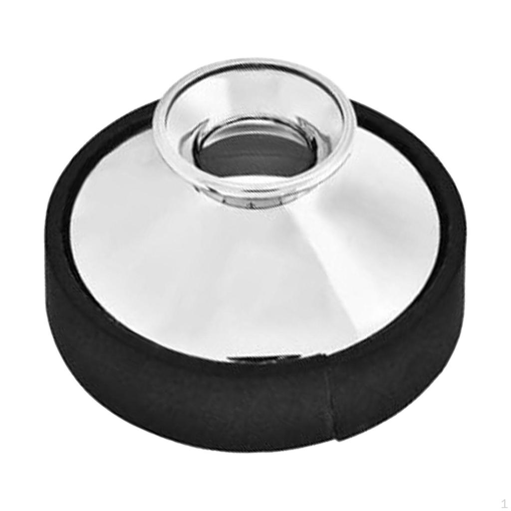 Alto Saxophone Accessories, Portable, Lightweight, Eliminate Noise, Easy To Install, for Instrument