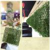 Realistic Artificial Grape Vine Leaves Ceiling Decor Faux Ivy Plants Greenery