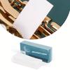 Clean Care Sheet Cleaning Paper Ample Supply Drying