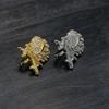 Prussia, Diamond, Oak Leaf Badge, Knight, Iron Cross Medal, Accessories, Foreign Commemorative Medals, Brooch Accessories